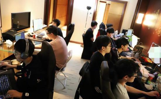 80支战队齐聚无畏契约5EPlay冠军赛精彩对决即将开启